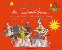 Cover: Am Weihnachtsbaume