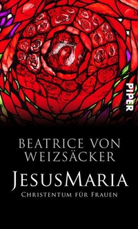 Cover: JesusMaria