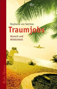 Cover: Traumjobs