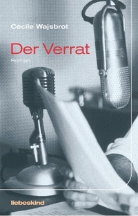 Cover: Der Verrat