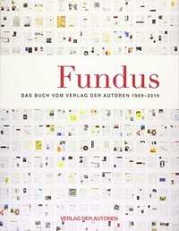 Cover: Fundus