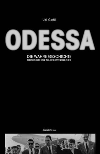 Cover: Odessa