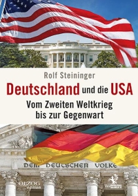 Cover: Deutschland und die USA