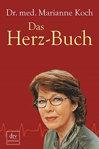 Cover: Das Herz-Buch