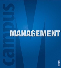 Cover: Campus Management