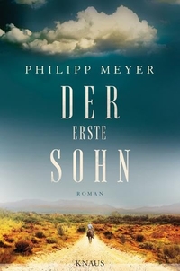 Cover: Der erste Sohn
