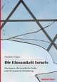 Cover: Stephen Grigat. Die Einsamkeit Israels - Zionismus, die israelische Linke und die iranische Bedrohung. KVV konkret, Hamburg, 2014.