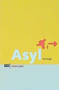 Cover: Asyl