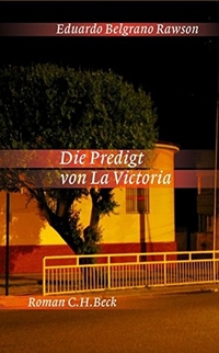 Cover: Die Predigt von La Victoria