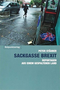 Cover: Sackgasse Brexit