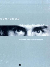 Cover: Buddenbrooks