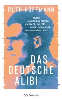 Cover: Das deutsche Alibi