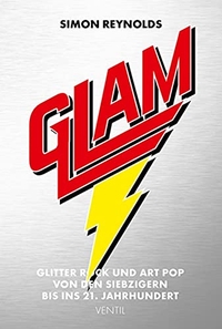 Cover: Glam