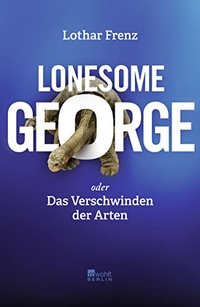 Cover: Lonesome George