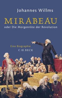 Cover: Mirabeau