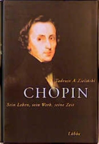 Cover: Chopin