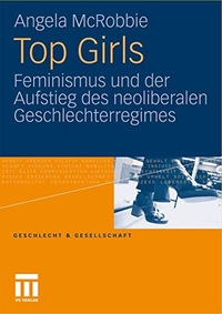 Cover: Top Girls