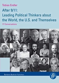 Cover: After 9/11: Leading Political Thinkers about the World, the U.S. and Themselves 