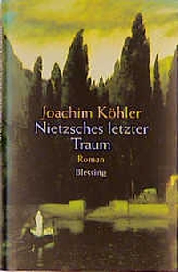 Cover: Nietzsches letzter Traum