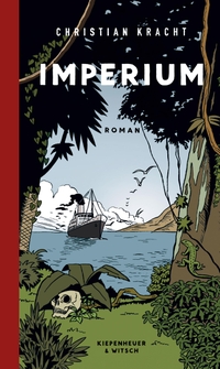 Cover: Imperium