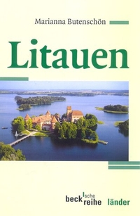 Cover: Litauen