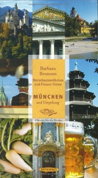 Cover: Bierschaumwölkchen und Frauen-Türme