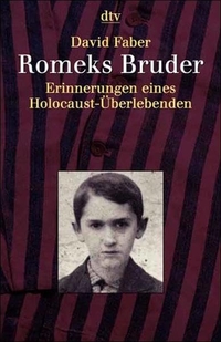 Cover: Romeks Bruder