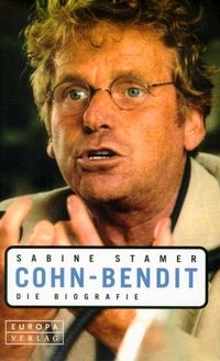 Cover: Daniel Cohn-Bendit