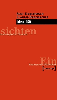 Cover: Identität