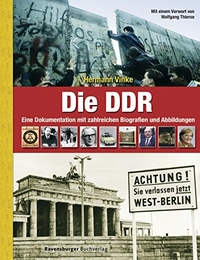 Cover: Die DDR