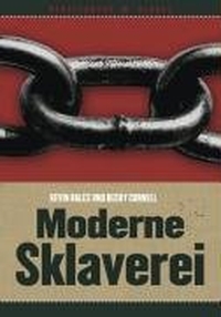 Cover: Moderne Sklaverei