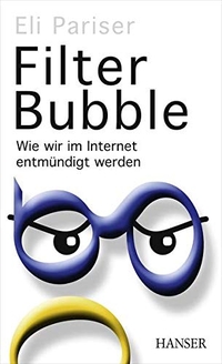Cover: Filter Bubble