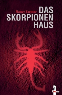 Cover: Das Skorpionenhaus