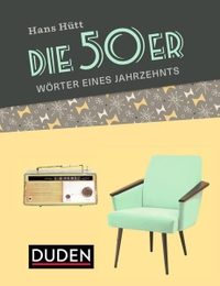 Cover: Die 50er
