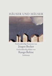 Cover: Häuser und Häuser