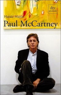 Cover: Paul McCartney