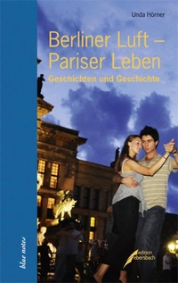 Cover: Berliner Luft - Pariser Leben