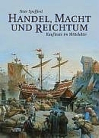 Cover: Handel, Macht und Reichtum