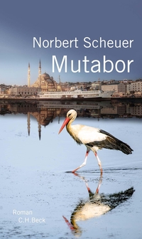 Cover: Mutabor