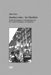 Cover: Mexikos Linke - ein Überblick