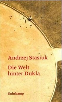 Cover: Die Welt hinter Dukla