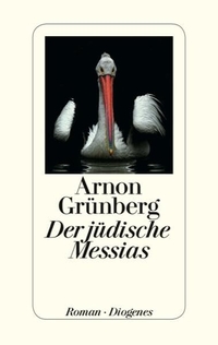 Cover: Der jüdische Messias