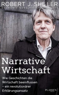 Cover: Narrative Wirtschaft