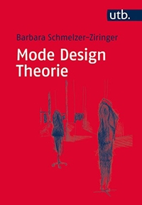 Cover: Mode Design Theorie