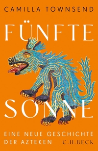 Cover: Fünfte Sonne