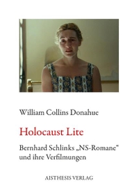 Cover: Holocaust Lite