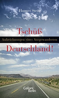 Cover: Tschüß Deutschland