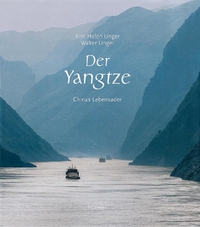 Cover: Der Yangtze