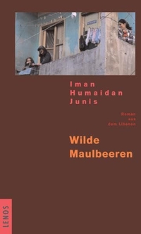 Cover: Wilde Maulbeeren