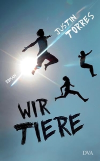 Cover: Wir Tiere